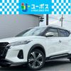 nissan kix 2020 CFJ1730210 image 1