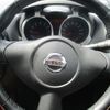 nissan juke 2013 quick_quick_CBA-NF15_NF15-151501 image 11