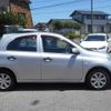 nissan march 2013 TE3260 image 23