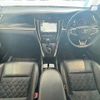 toyota harrier 2018 -TOYOTA--Harrier DBA-ZSU60W--ZSU60-0153393---TOYOTA--Harrier DBA-ZSU60W--ZSU60-0153393- image 2