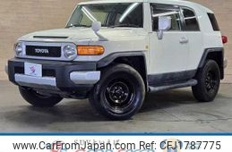 toyota fj-cruiser 2013 CFJ1787775