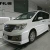 nissan serena 2014 -NISSAN 【札幌 303ﾒ4385】--Serena NC26-020333---NISSAN 【札幌 303ﾒ4385】--Serena NC26-020333- image 1