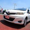 toyota vitz 2013 -TOYOTA--Vitz DBA-KSP130--KSP130-2096532---TOYOTA--Vitz DBA-KSP130--KSP130-2096532- image 25