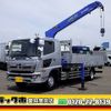 hino ranger 2018 -HINO--Hino Ranger 2KG-GD2ABA--GD2AB-100460---HINO--Hino Ranger 2KG-GD2ABA--GD2AB-100460- image 1