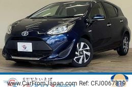 toyota aqua 2019 quick_quick_DAA-NHP10_NHP10-6841572