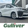 toyota vellfire 2018 -TOYOTA--Vellfire DBA-AGH30W--AGH30-0210341---TOYOTA--Vellfire DBA-AGH30W--AGH30-0210341- image 1