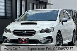 subaru levorg 2018 quick_quick_VM4_VM4-112354