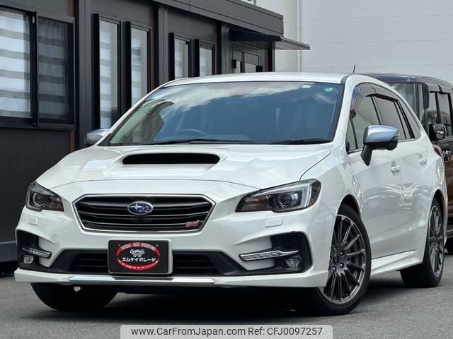 subaru levorg 2018 quick_quick_VM4_VM4-112354 image 1