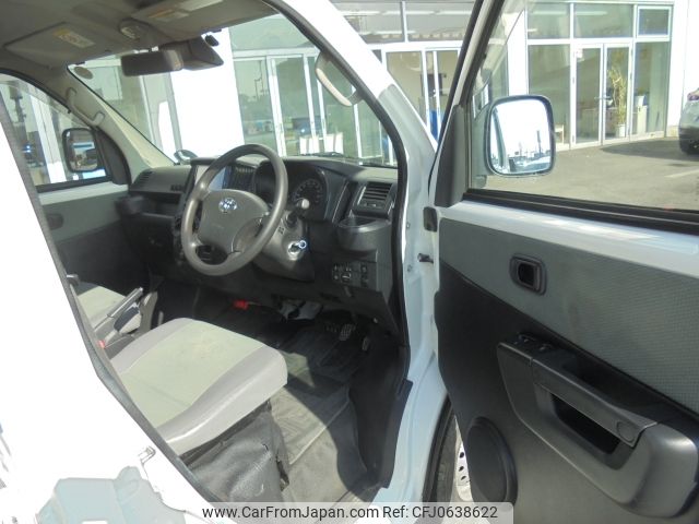 toyota townace-truck 2021 -TOYOTA--Townace Truck 5BF-S403U--S403-0004588---TOYOTA--Townace Truck 5BF-S403U--S403-0004588- image 2