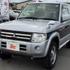 mitsubishi pajero-mini 2011 -MITSUBISHI--Pajero mini ABA-H53A--H53A-1001403---MITSUBISHI--Pajero mini ABA-H53A--H53A-1001403- image 10