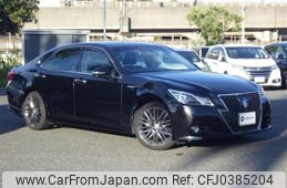 toyota crown 2013 -TOYOTA--Crown DAA-AWS210--AWS210-6042819---TOYOTA--Crown DAA-AWS210--AWS210-6042819-