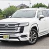 toyota land-cruiser-wagon 2023 CFJ1200306 image 1