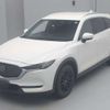 mazda cx-8 2019 -MAZDA--CX-8 3DK-KG2P--KG2P-215987---MAZDA--CX-8 3DK-KG2P--KG2P-215987- image 1