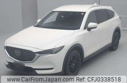 mazda cx-8 2019 -MAZDA--CX-8 3DK-KG2P--KG2P-215987---MAZDA--CX-8 3DK-KG2P--KG2P-215987-