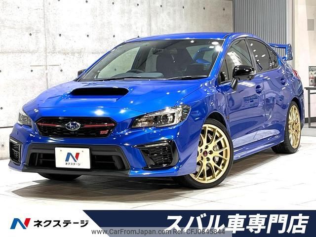 subaru wrx-sti 2020 quick_quick_VAB_VAB-034421 image 1