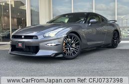 nissan gt-r 2024 quick_quick_4BA-R35_R35-160977