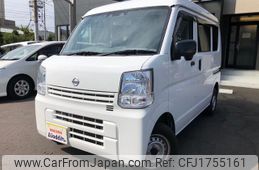 nissan nv100-clipper 2022 CFJ1755161
