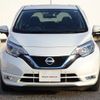 nissan note 2020 -NISSAN--Note DAA-HE12--HE12-301374---NISSAN--Note DAA-HE12--HE12-301374- image 5