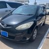 mazda demio 2009 -MAZDA--Demio DBA-DE3FS--DE3FS-191916---MAZDA--Demio DBA-DE3FS--DE3FS-191916- image 1