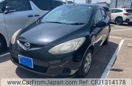 mazda demio 2009 -MAZDA--Demio DBA-DE3FS--DE3FS-191916---MAZDA--Demio DBA-DE3FS--DE3FS-191916-