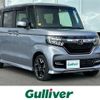 honda n-box 2019 -HONDA--N BOX DBA-JF4--JF4-2022803---HONDA--N BOX DBA-JF4--JF4-2022803- image 1