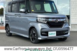 honda n-box 2019 -HONDA--N BOX DBA-JF4--JF4-2022803---HONDA--N BOX DBA-JF4--JF4-2022803-