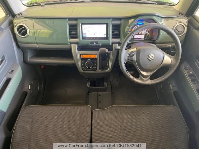 suzuki hustler 2015 CFJ1532041 image 2