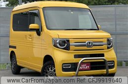 honda n-van 2018 -HONDA--N VAN HBD-JJ1--JJ1-4000143---HONDA--N VAN HBD-JJ1--JJ1-4000143-