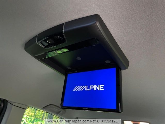 toyota noah 2013 CFJ1534126 image 2