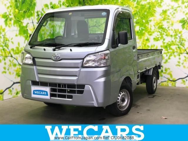 toyota pixis-truck 2020 quick_quick_3BD-S500U_S500U-0006146 image 1