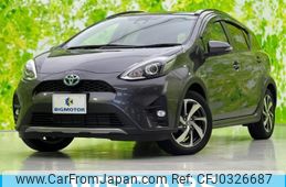 toyota aqua 2018 quick_quick_DAA-NHP10H_NHP10-6757408