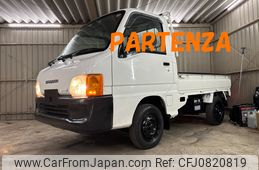 subaru sambar-truck 1999 2572