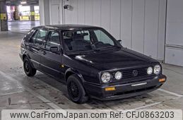 volkswagen golf 1992 -VOLKSWAGEN--VW Golf WVWZZZ1GZNW098848---VOLKSWAGEN--VW Golf WVWZZZ1GZNW098848-