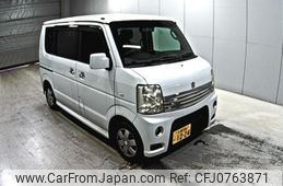 suzuki every-wagon 2012 -SUZUKI 【ＮＯ後日 】--Every Wagon DA64W-389024---SUZUKI 【ＮＯ後日 】--Every Wagon DA64W-389024-