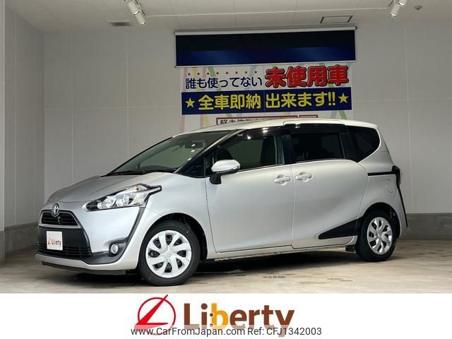 toyota sienta 2016 quick_quick_NSP170G_NSP170-7076886 image 1