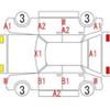 nissan serena 2023 -NISSAN--Serena 5BA-FC28--FC28-007746---NISSAN--Serena 5BA-FC28--FC28-007746- image 2