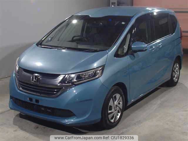honda freed 2016 CFJ1829336 image 1