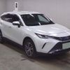 toyota harrier-hybrid 2023 quick_quick_6AA-AXUH80_AXUH80-0058798 image 4