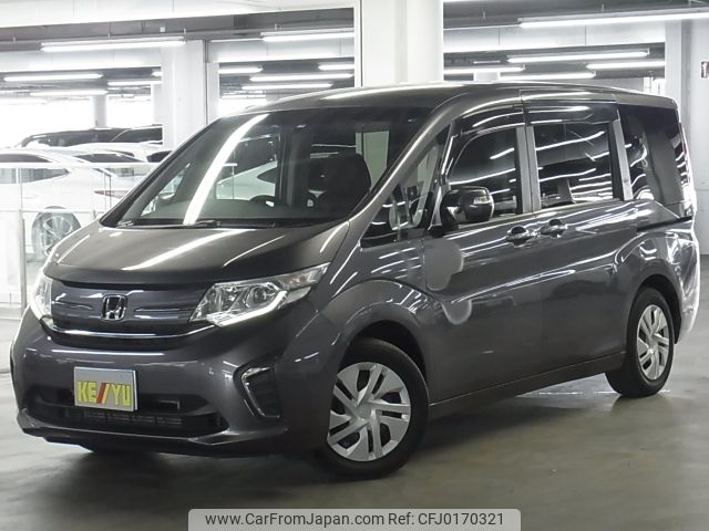 honda stepwagon 2015 -HONDA--Stepwgn DBA-RP1--RP1-1007133---HONDA--Stepwgn DBA-RP1--RP1-1007133- image 1