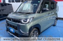 mitsubishi delica-mini 2024 -MITSUBISHI--Delica Mini 5AA-B34A--B34A-0605***---MITSUBISHI--Delica Mini 5AA-B34A--B34A-0605***-