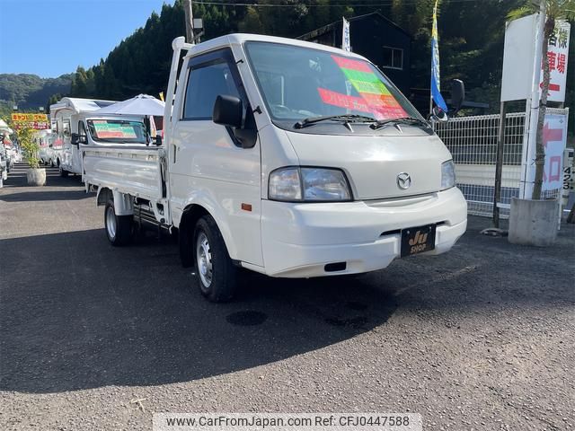 mazda bongo-truck 2014 GOO_NET_EXCHANGE_1100798A30241114W001 image 1