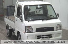 subaru sambar-truck 2004 -SUBARU--Samber Truck TT2--247961---SUBARU--Samber Truck TT2--247961-