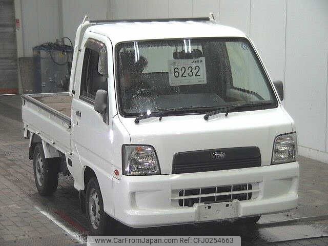 subaru sambar-truck 2004 -SUBARU--Samber Truck TT2--247961---SUBARU--Samber Truck TT2--247961- image 1