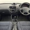 honda civic 2000 CFJ1552304 image 10