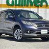 honda cr-v 2012 -HONDA--CR-V DBA-RM4--RM4-1003857---HONDA--CR-V DBA-RM4--RM4-1003857- image 1