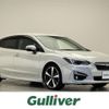 subaru impreza-wagon 2017 -SUBARU--Impreza Wagon DBA-GT6--GT6-006748---SUBARU--Impreza Wagon DBA-GT6--GT6-006748- image 1