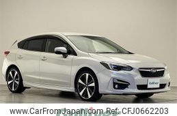 subaru impreza-wagon 2017 -SUBARU--Impreza Wagon DBA-GT6--GT6-006748---SUBARU--Impreza Wagon DBA-GT6--GT6-006748-