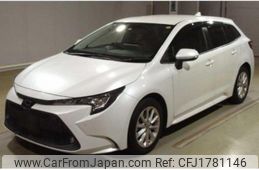 toyota corolla-touring-wagon 2022 CFJ1781146