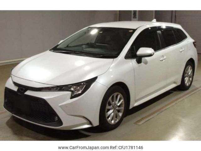 toyota corolla-touring-wagon 2022 CFJ1781146 image 1
