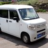 honda n-van 2020 -HONDA--N VAN HBD-JJ1--JJ1-3033980---HONDA--N VAN HBD-JJ1--JJ1-3033980- image 4